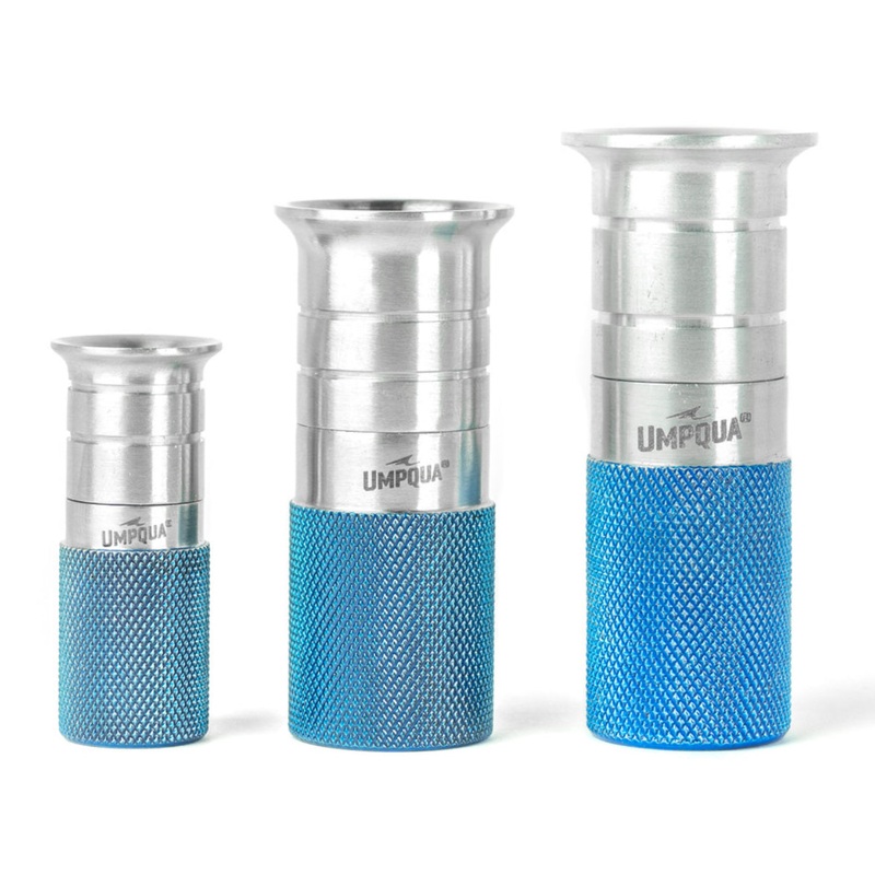 Umpqua Hair Stackers|Small|Large|XL