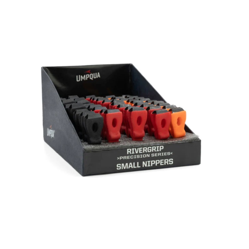 Umpqua River Grip PS Nipper|Small|Big