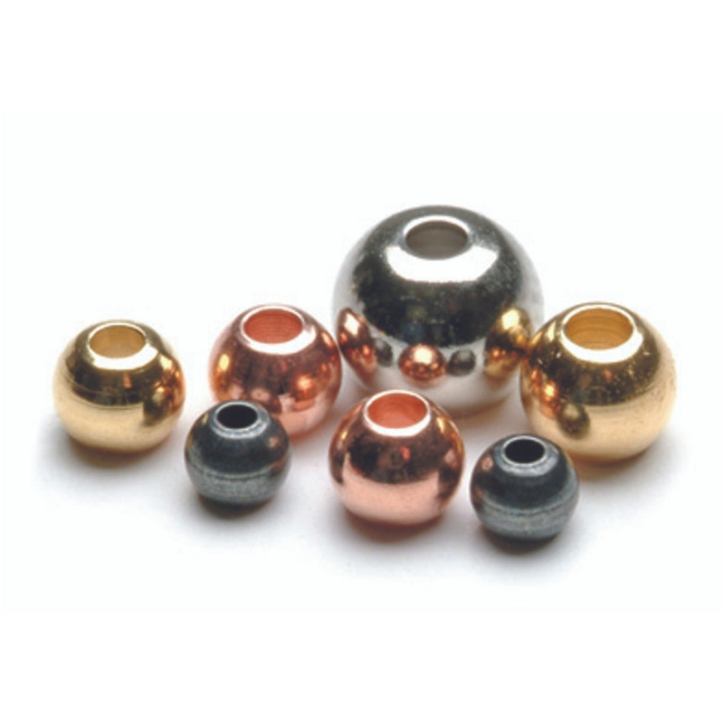 Umpqua Standard Tungsten Beads