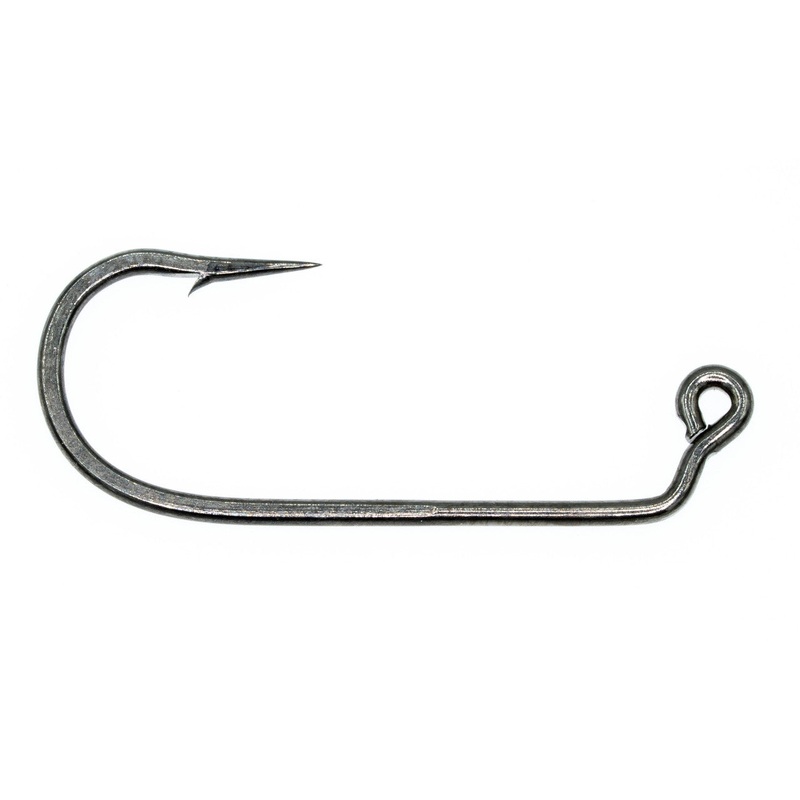 Umpqua U-Series U555 Jig Hook 50 Pack