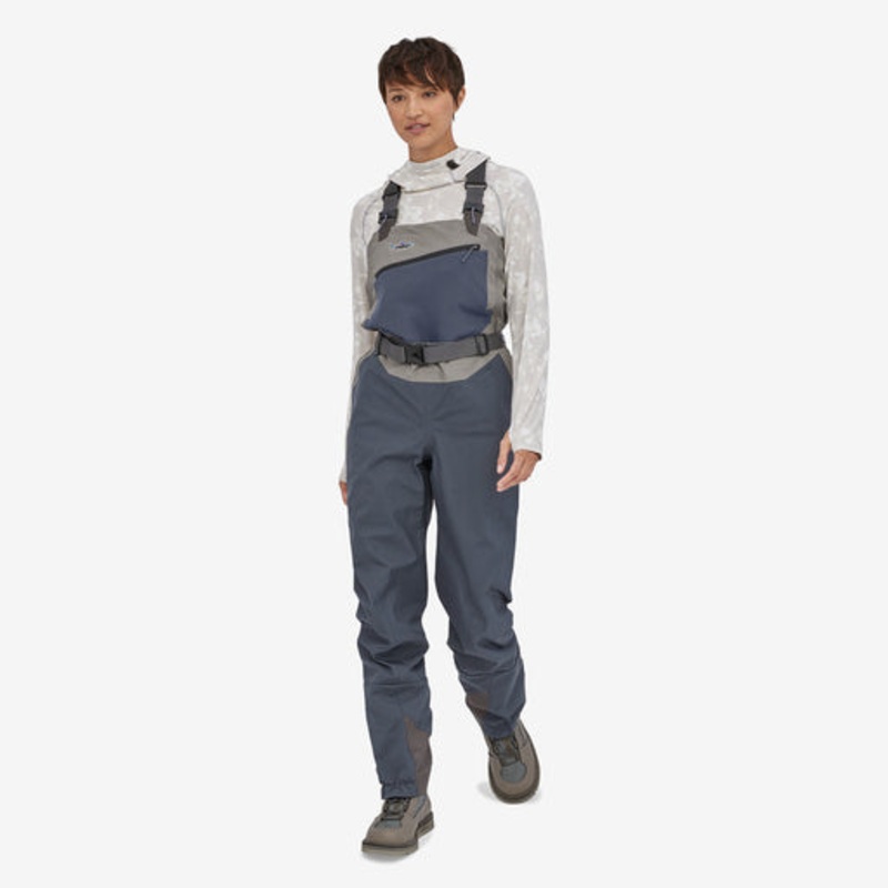 Women’s Patagonia Swiftcurrent Waders On Sale 40% OFF!