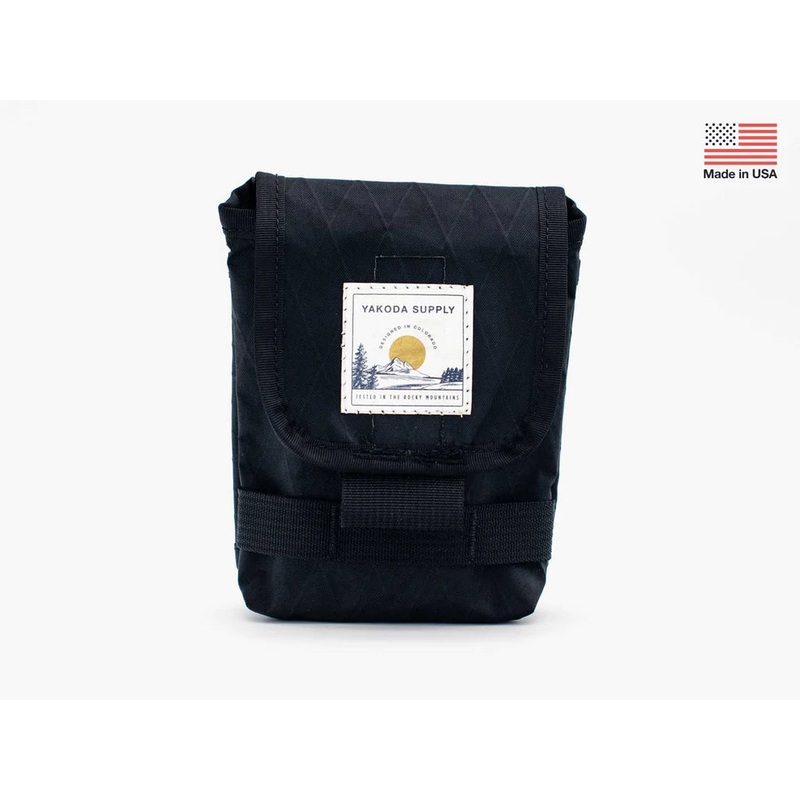 Yakoda Utility Pouch SALE Now 50% Off!
