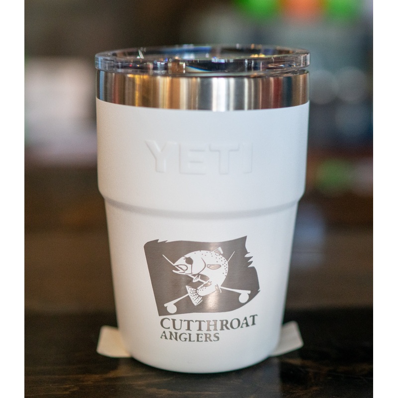 Yeti Rambler Stackable Cup 16oz