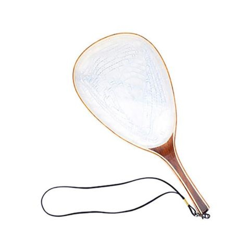 Angler’s Accessories Invisible Net