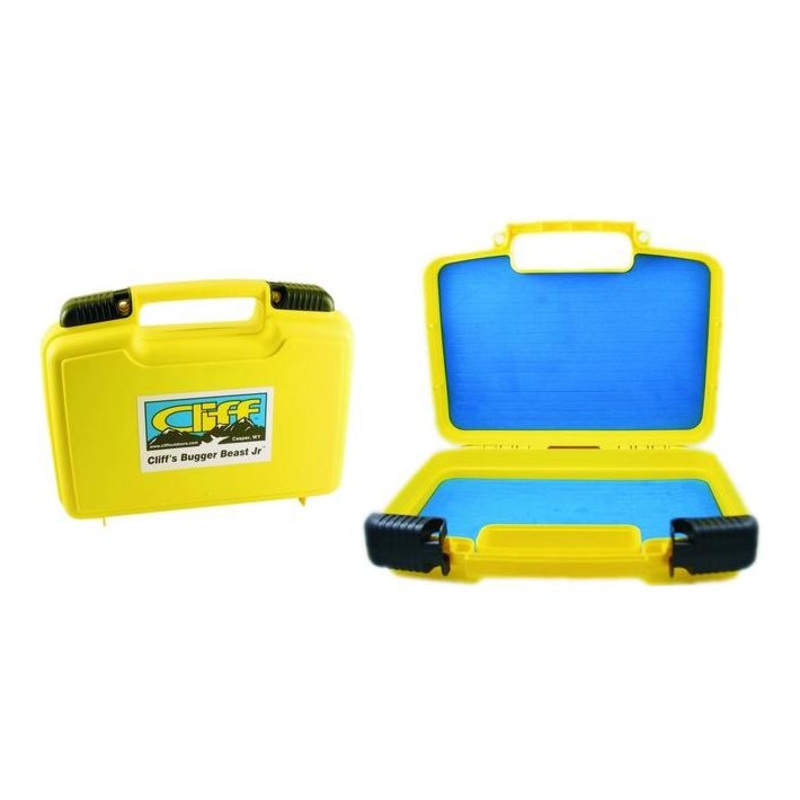 Cliffs Bugger Beast Jr