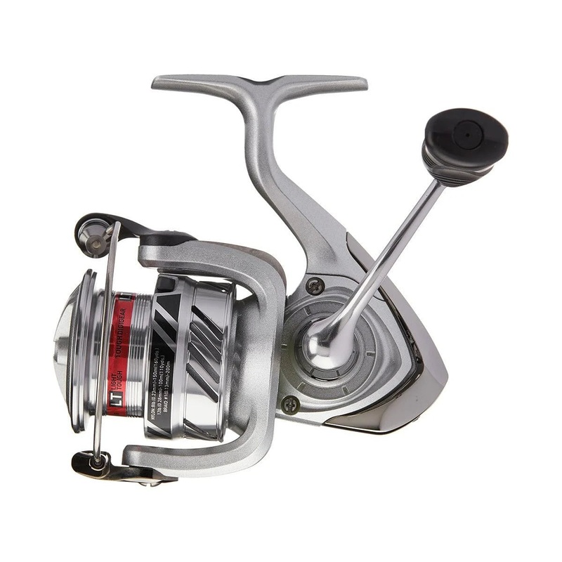 Daiwa Crossfire LT Spinning Reel