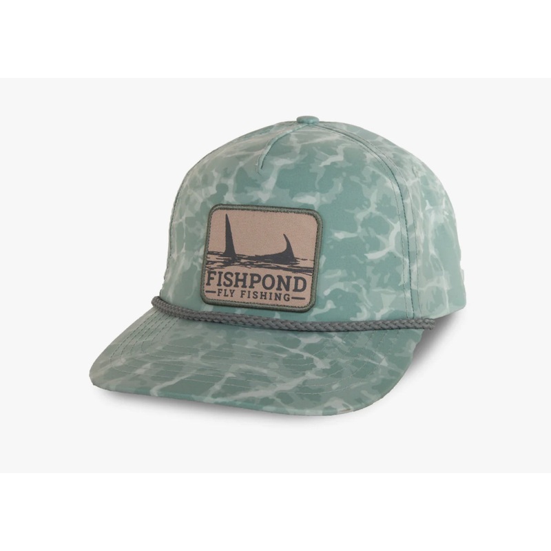 Fishpond Tracker Hat