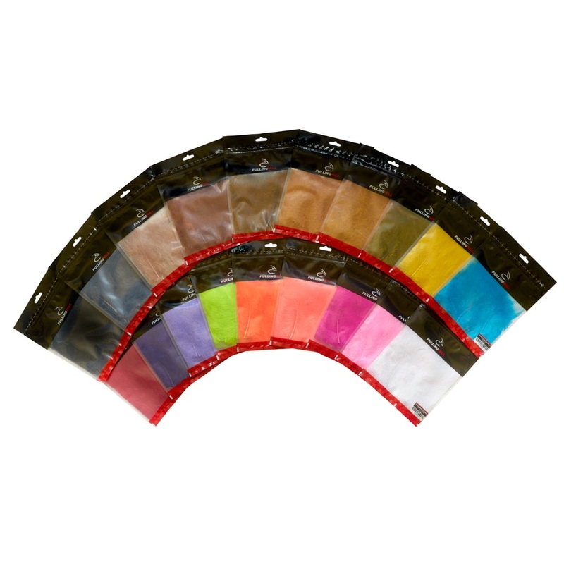 FullingMill Premium Selected Marabou