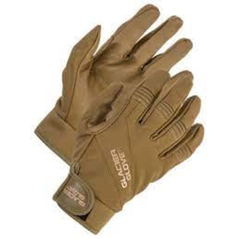 Glacier Glove Guide Glove|Medium|Large|XL