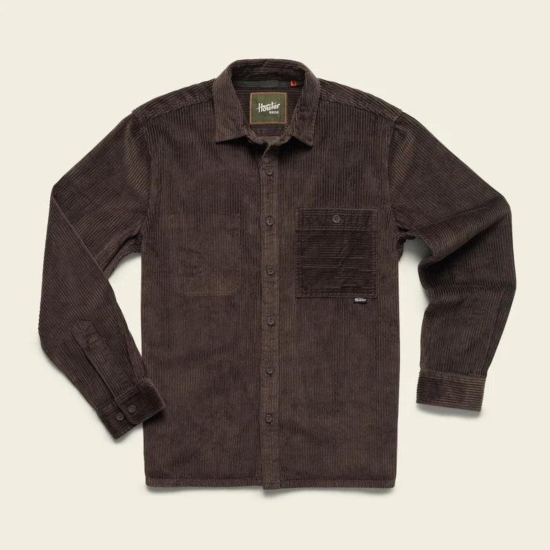 Howler Bros Iquitos Overshirt SALE Now 40% Off!