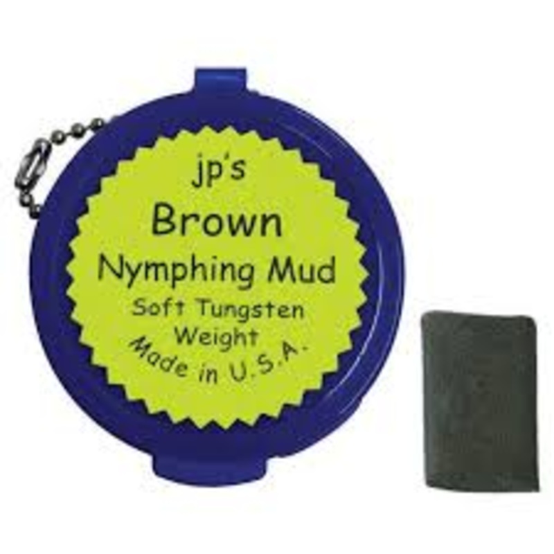 Jps Nymphing Mud