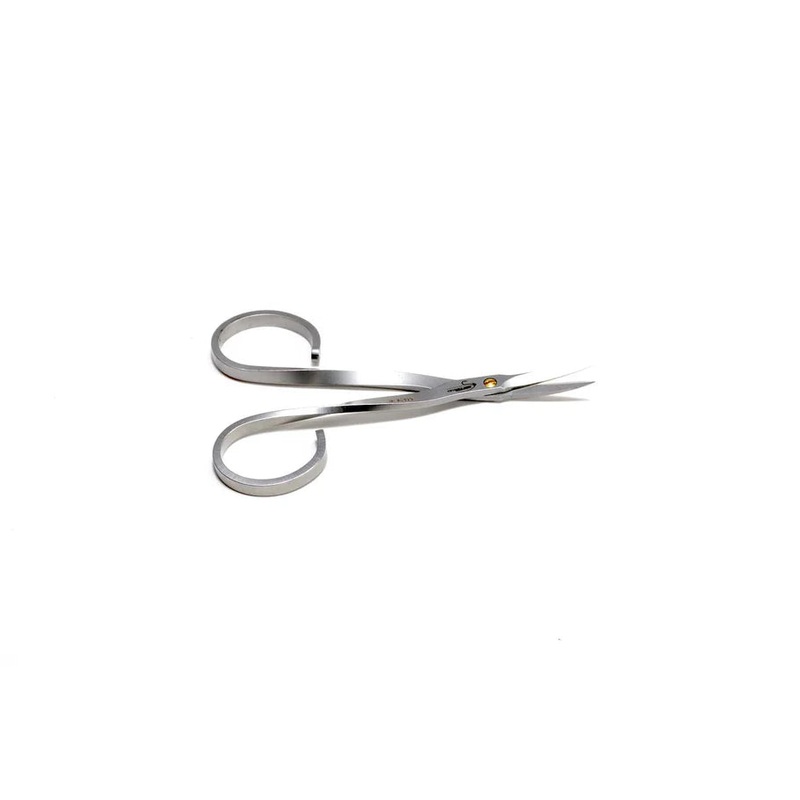 Kopter Ibis Curved Scissors