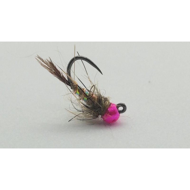 Naughty Bunny, Sz 18