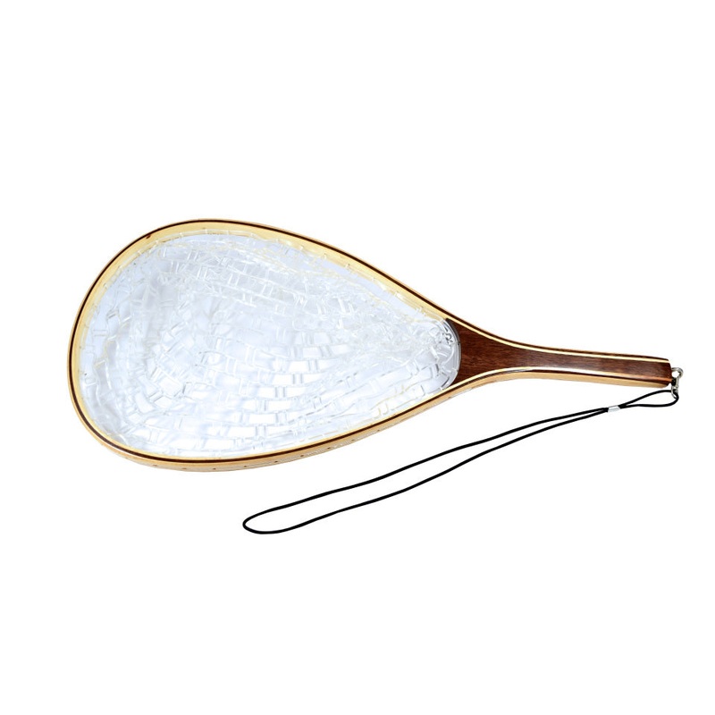 New Phase Catch and Release Net