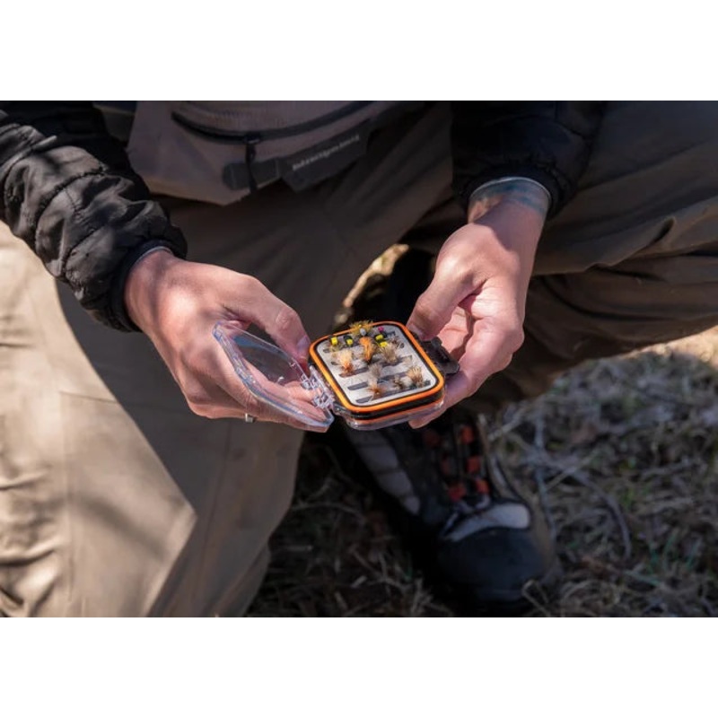 New Phase Double Sided Box|Medium|Large|XL|Midge