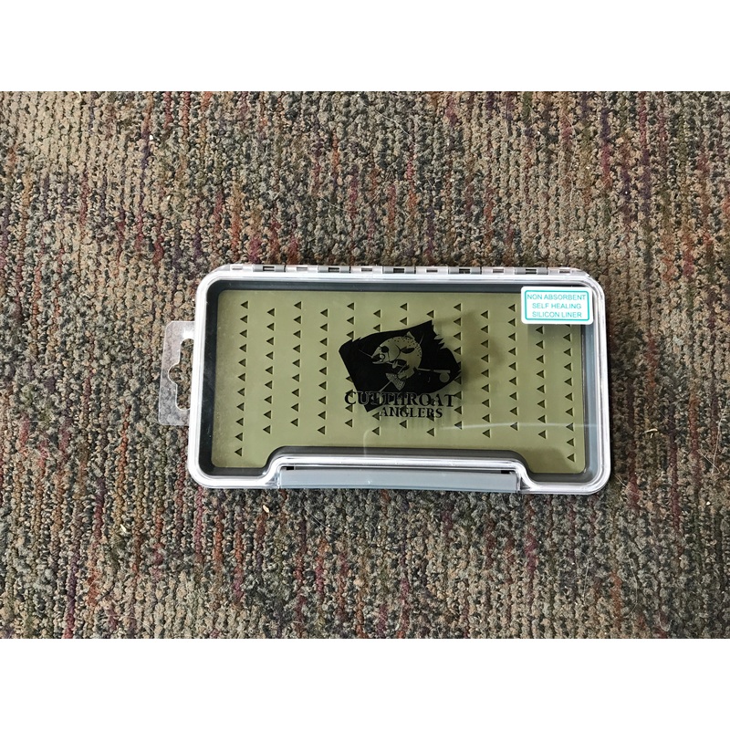 New Phase FG1318SH Large Silicone