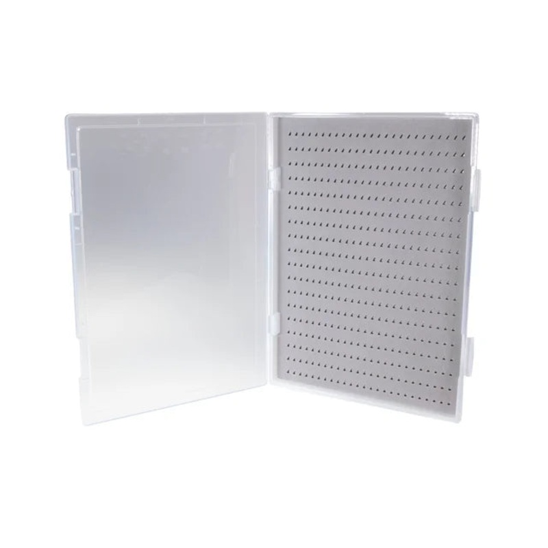 New Phase Streamer Slot Foam Box