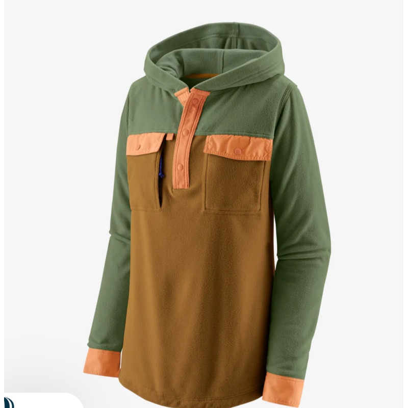 Patagonia Women’s Early Rise Shirt