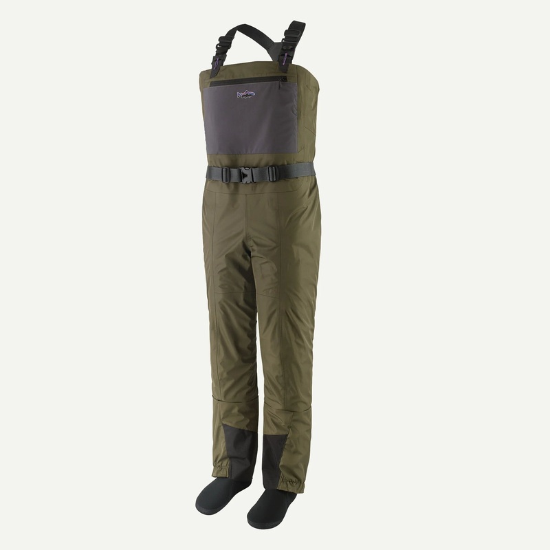 Patagonia Women’s Swiftcurrent Traverse Wader