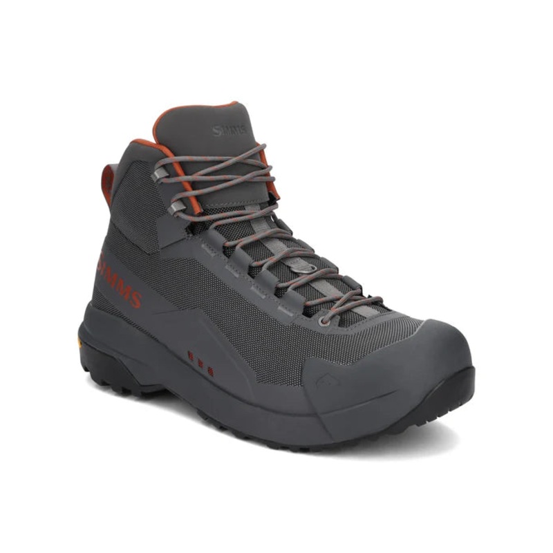 Simms Flyweight Boots – Vibram