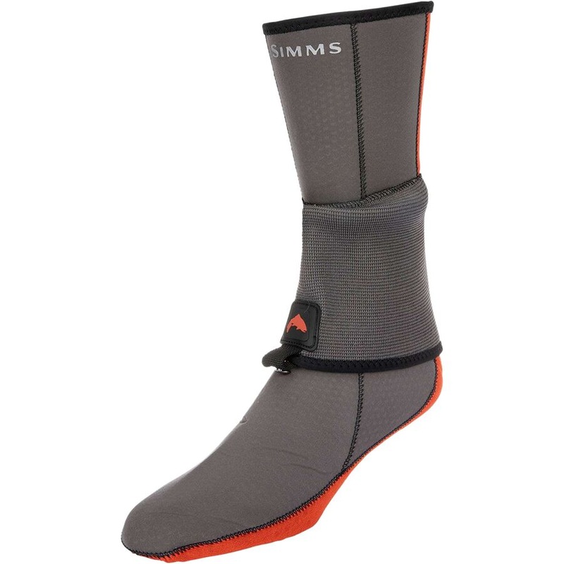Simms Flyweight Wet Wading Sock