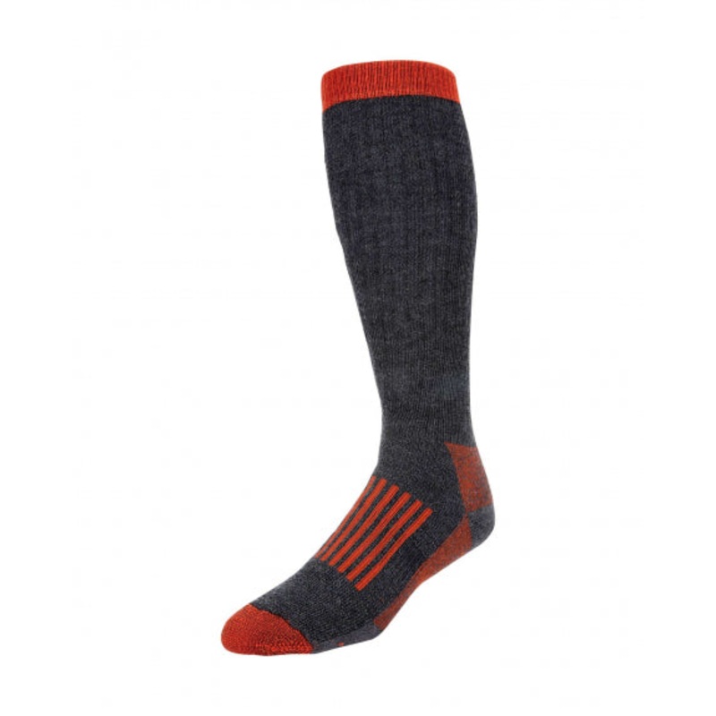 Simms Merino Thermal OTC Socks SALE Now 50% Off!