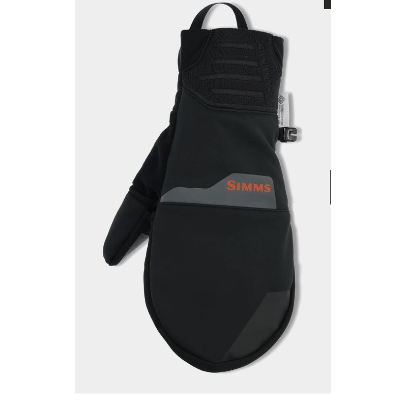 Simms Windstopper Foldover Mitt