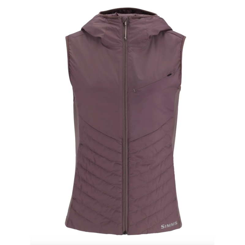 Simms Women’s Fall Run Hybrid Hooded