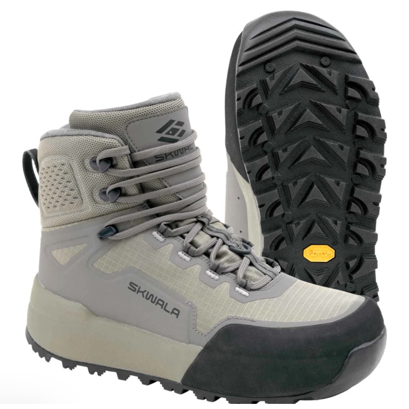 Skwala Carbon Wading Boot|9|10|11|12|13|14