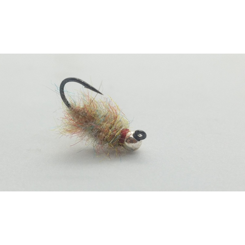 Tailwater Tungsten Jig Sowbug|14|16