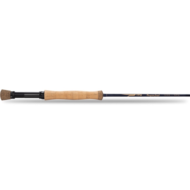 Temple Fork Outfitters Mangrove Coast Fly Rod