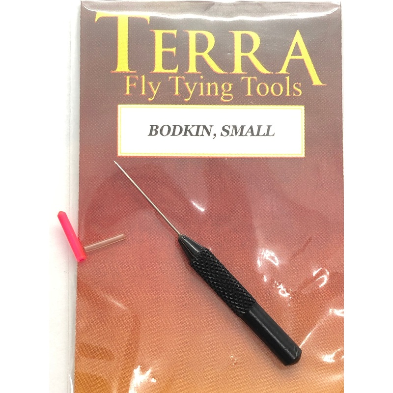 Terra Bodkin/Small