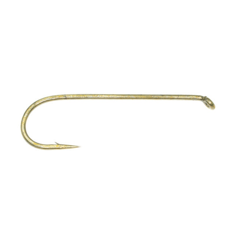 Tiemco Fly Tying Hooks TMC 5262 100 Packs
