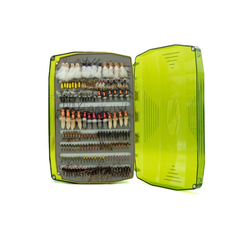 Umpqua Freshwater Payload Boat Box