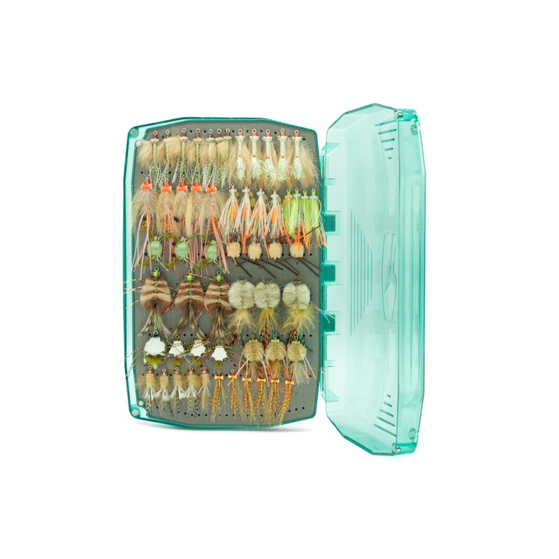 Umpqua Saltwater Payload Boat Box