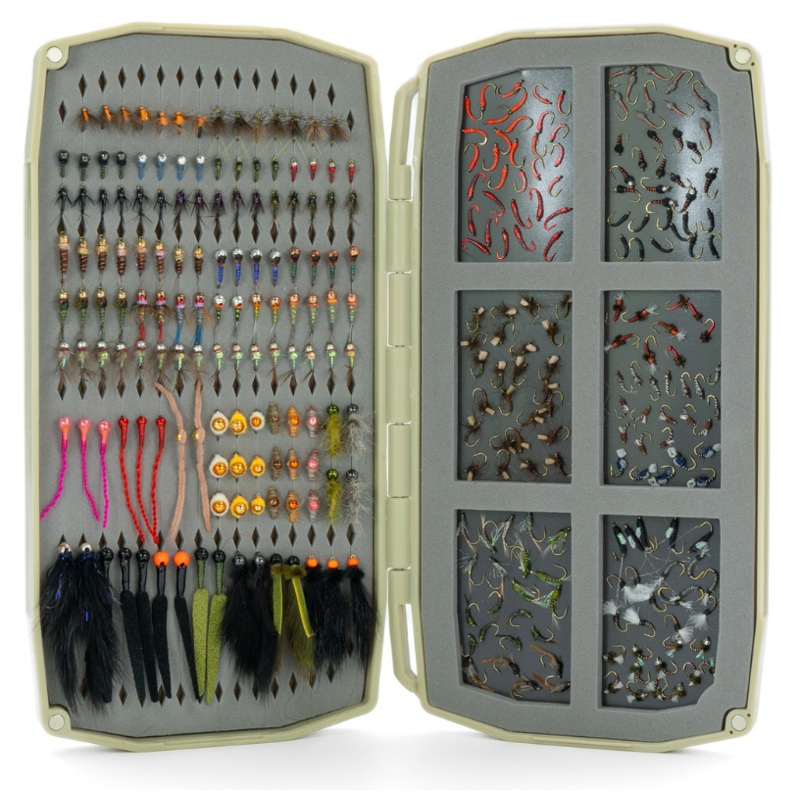 Umpqua Tailwater Large Foam Fly Box
