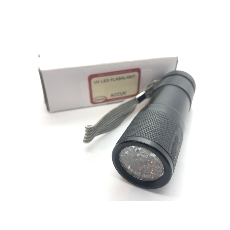 Wapsi UV LED Flashlight