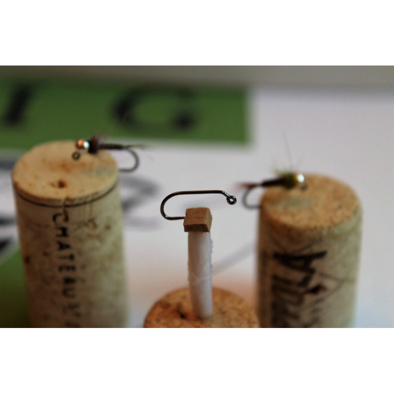 Barbless Jig Hook 25 Pack|16|14|12|10|8