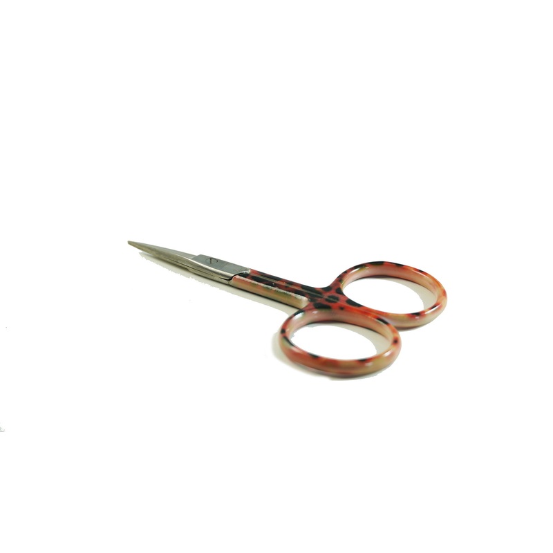 BROWN TROUT SCISSORS