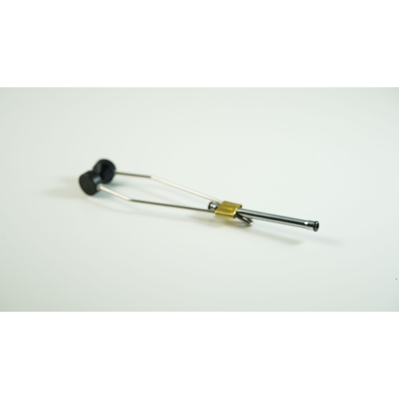 CERAMIC MEDIUM BOBBIN