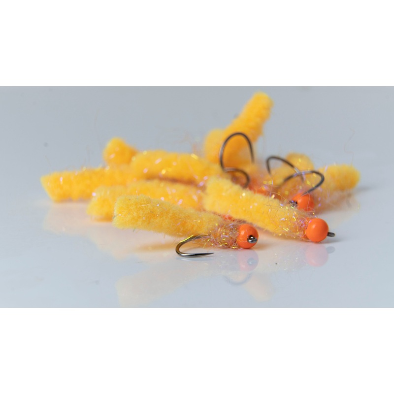 Cheetoh Mop Fly|3.5|4.0
