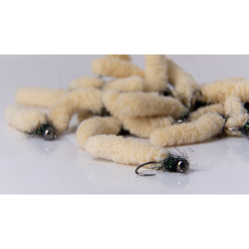 Cream Mop Fly|3.5|4.0