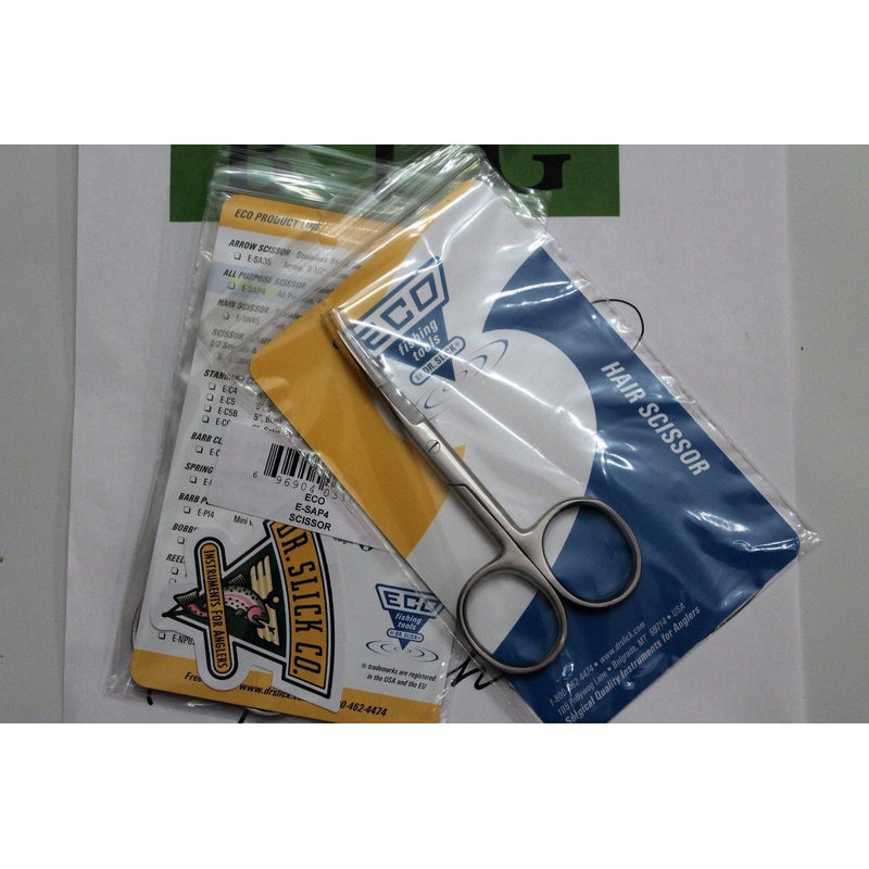 Dr. Slick ECO 4.5 Hair Scissor