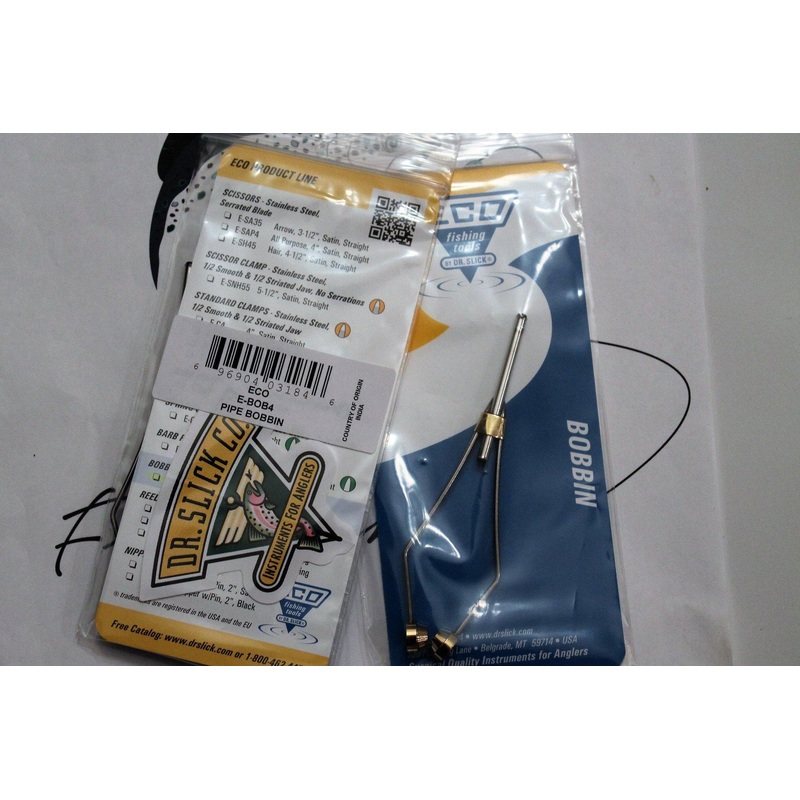 Dr. Slick ECO Bobbin