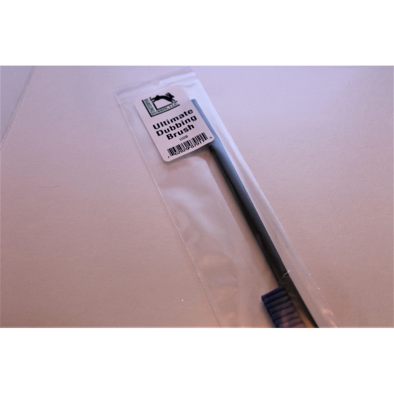 Dubbing Brush