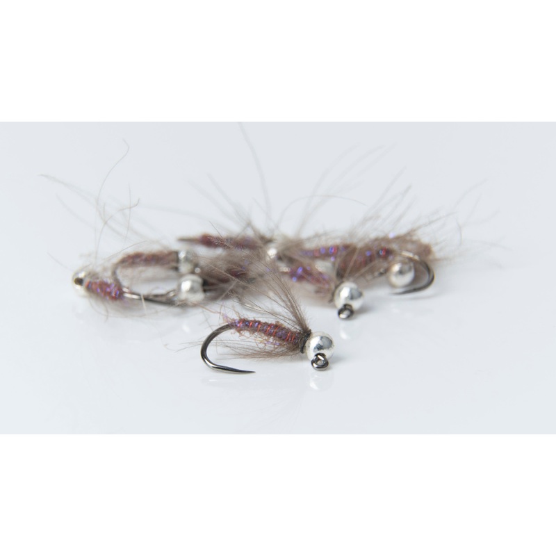 Duracell Fly Pattern|18|16|14|2.0|2.5|3.0|3.5