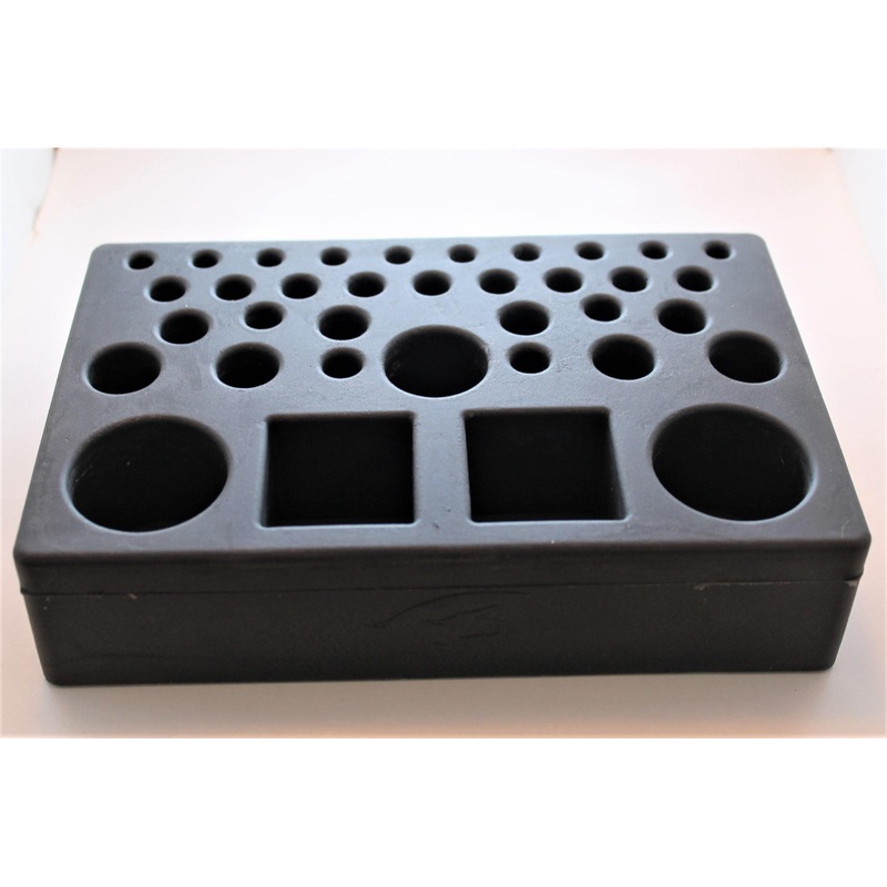 Foam Tool Caddy