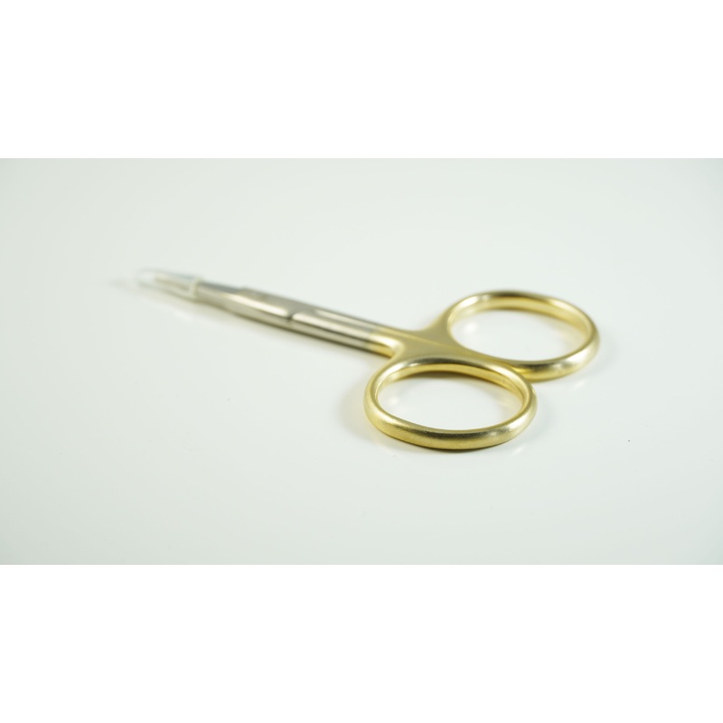 GOLD STANDARD SCISSORS