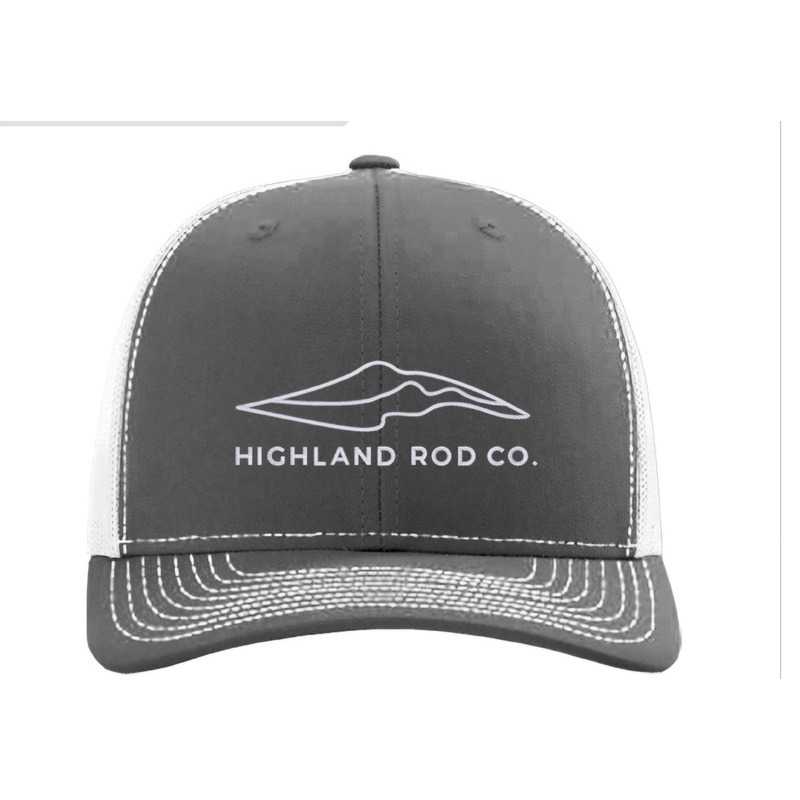 HIGHLAND ROD CO. HATS