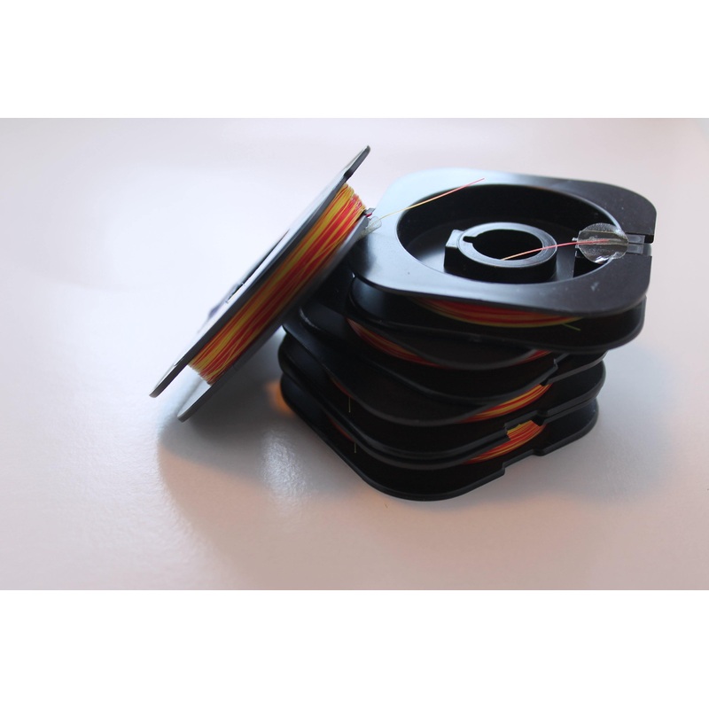 Indicator Tippet  30 Meter Spool